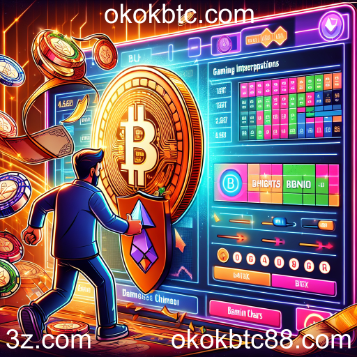 Explorando as Opções de Apostas no okokbtc.com