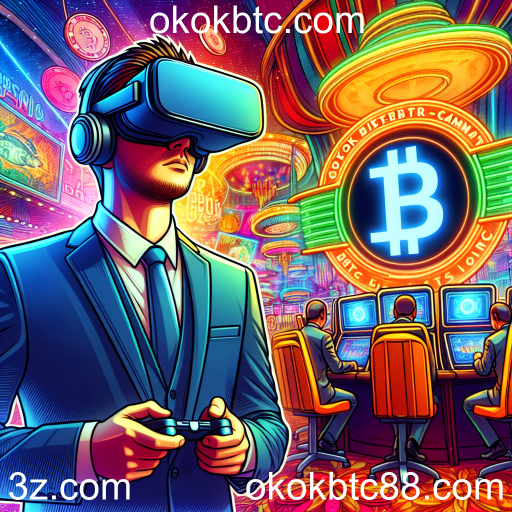 A Evolução do Mundo dos Jogos: Inovações e Tendências em 2023