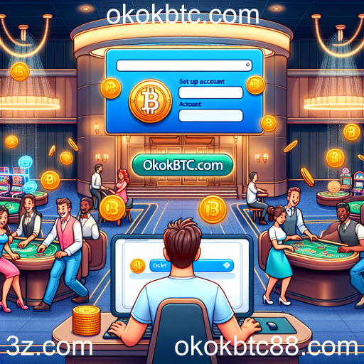 A Importância do Registro de Conta em Jogos Online